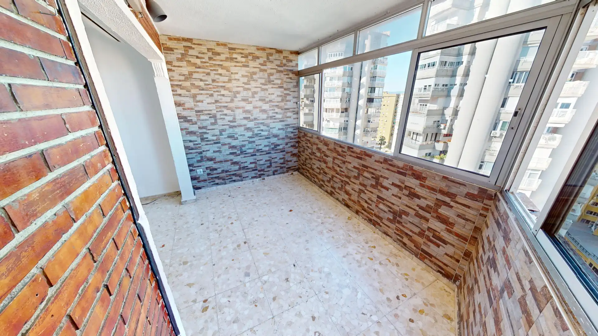 Wohnung mit Terrasse zum Verkauf in Avenida Isabel Manoja, imagen 10