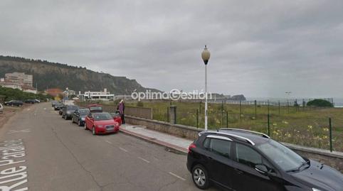 Foto 4 de Residencial en venda a Pablo Laloux, 1, Salinas, Asturias