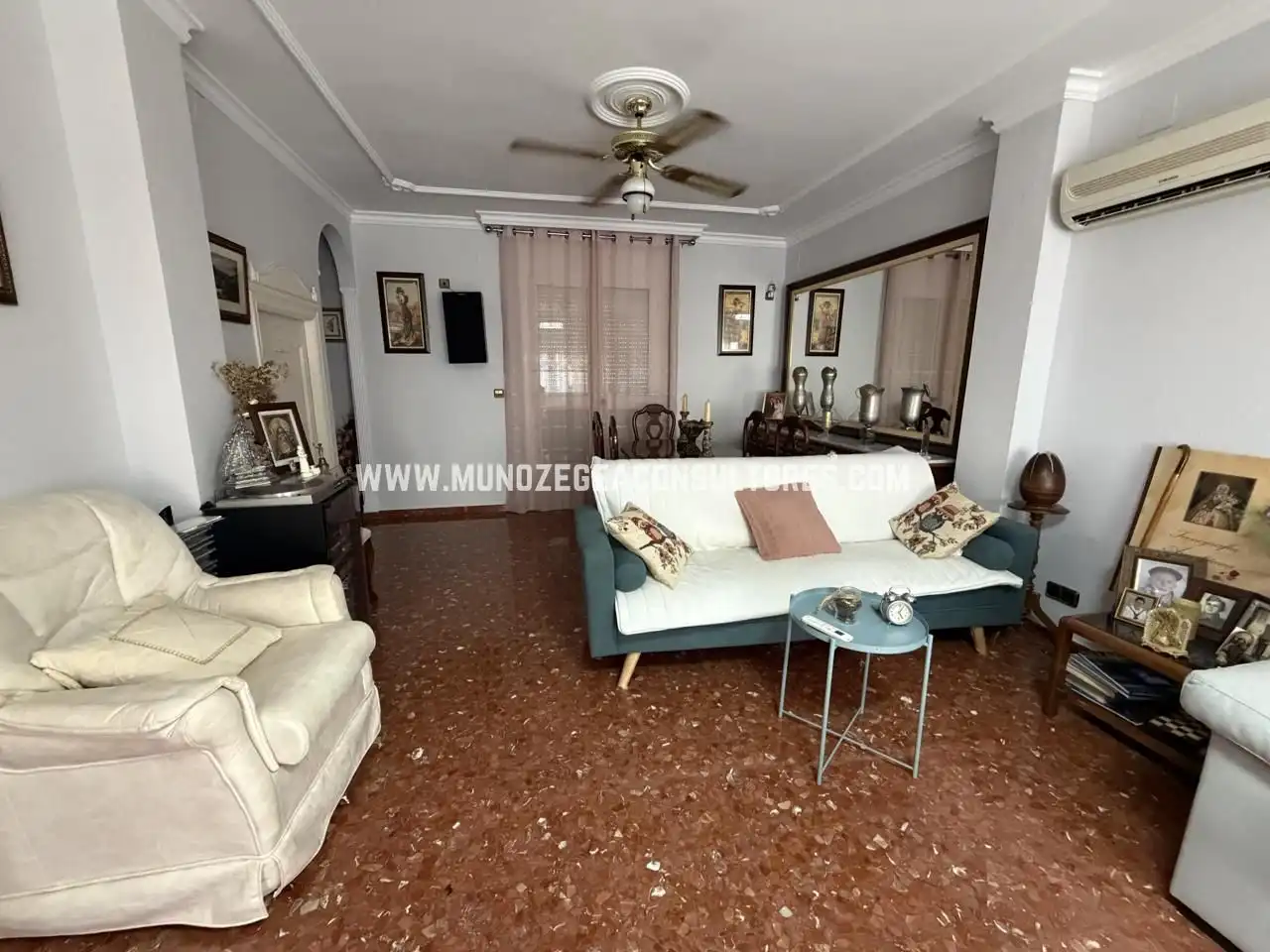 House with pool for sale in Calle Don Juan de Borbón, imagen 15