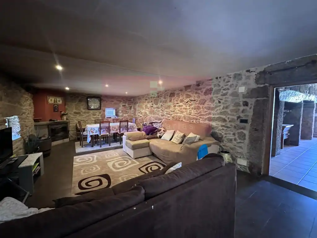 Casa o chalet en venta en O Corgo  
