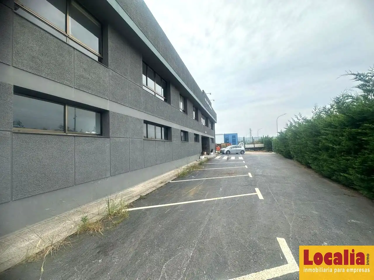 Nave industrial in vendita a El Astillero, imagen 5
