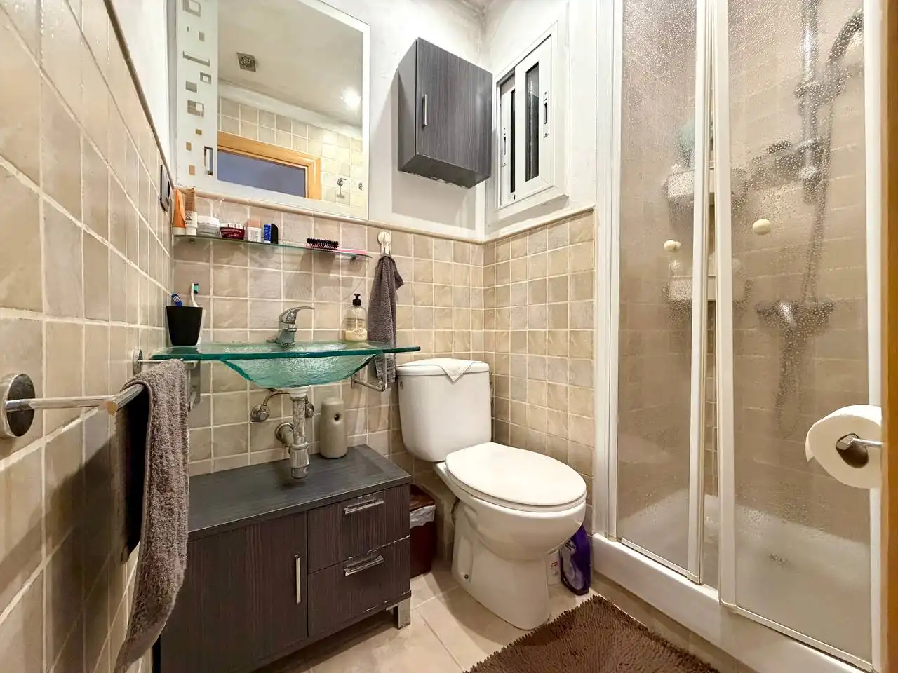 Flat with terrace for sale in Carrer d'Enric Casanovas, imagen 17