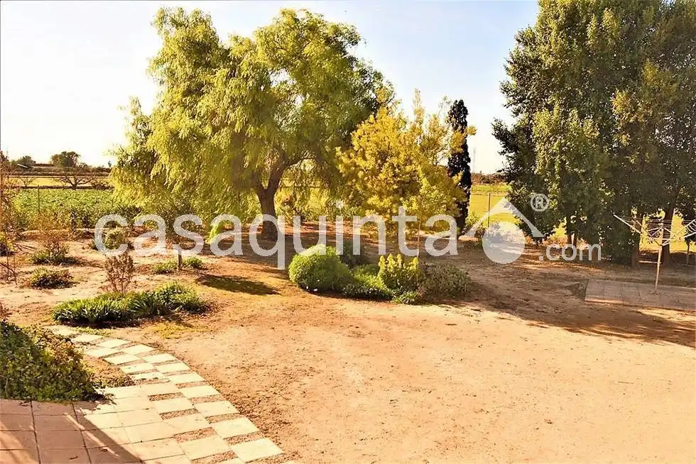 Villa in vendita a Cam. de lo Chicharra, imagen 7
