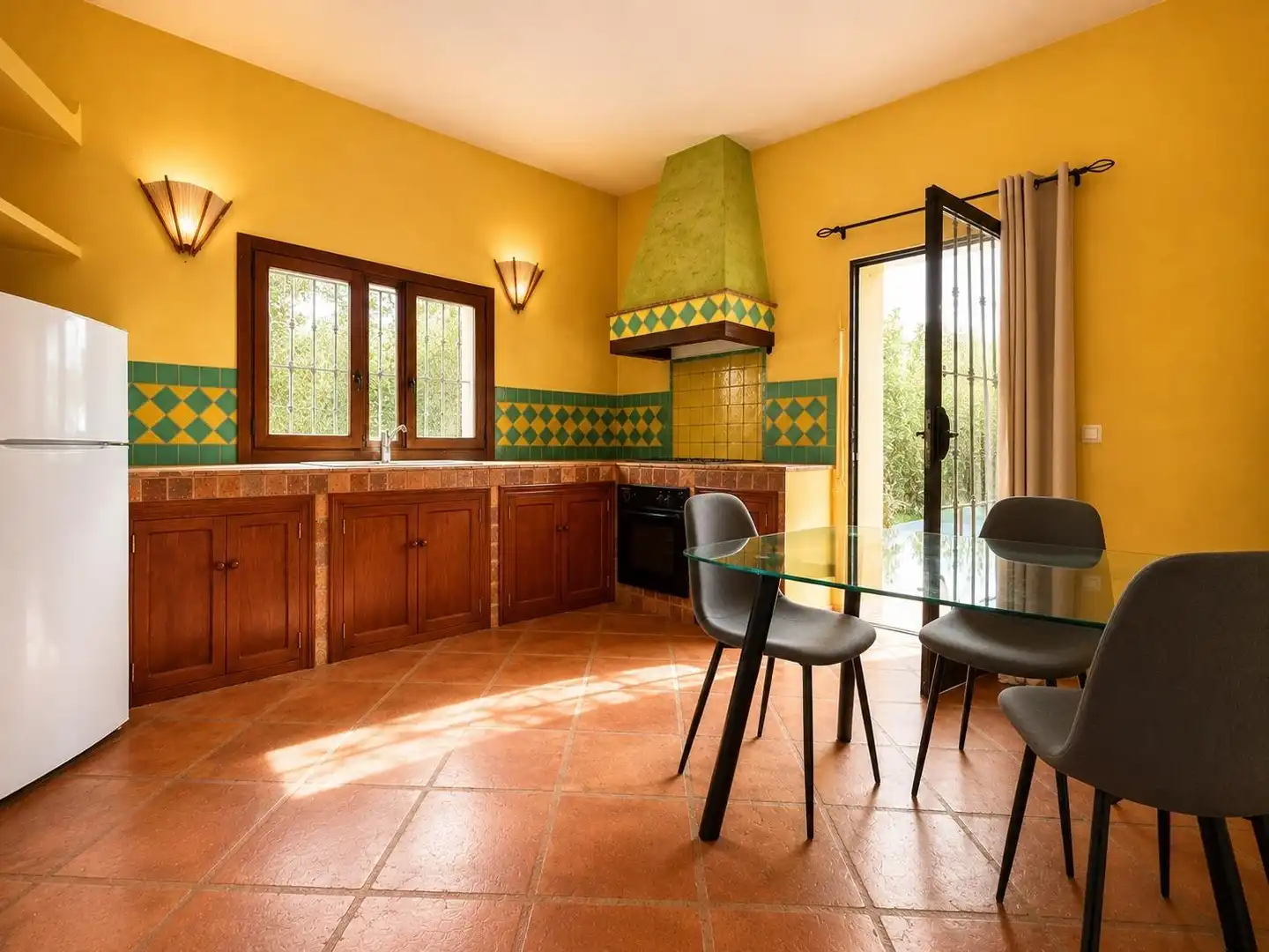 Casa rustica con piscina in vendita a Carretera a Palma del Río, imagen 2