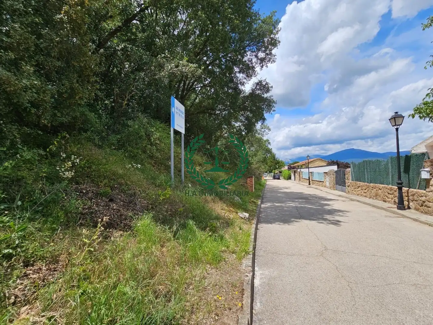 Terreno residenziale in vendita a Guadalix de la Sierra, imagen 7