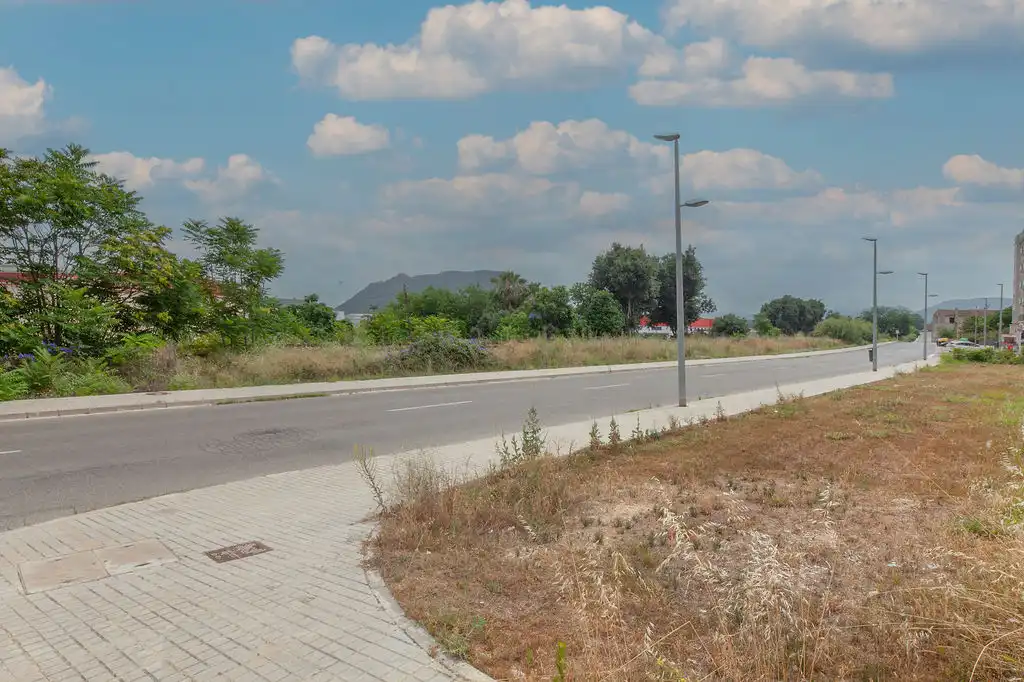 Rustikales Grundstück zum Verkauf in C/ Número 13 - Unidad de Sc R-2 Mezquita -, imagen 22