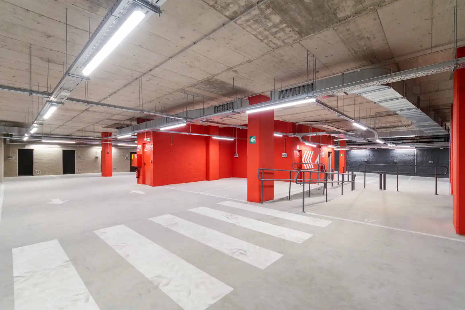 Appartamento con piscina in affitto a Carrer d'Eduard Maristany 260, imagen 30