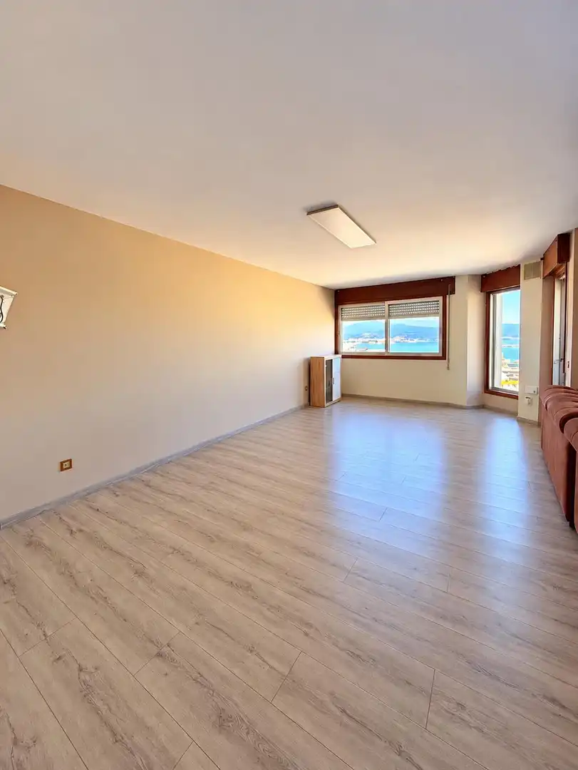 Ático con ascensor en venta en Centro Urbano, imagen 3