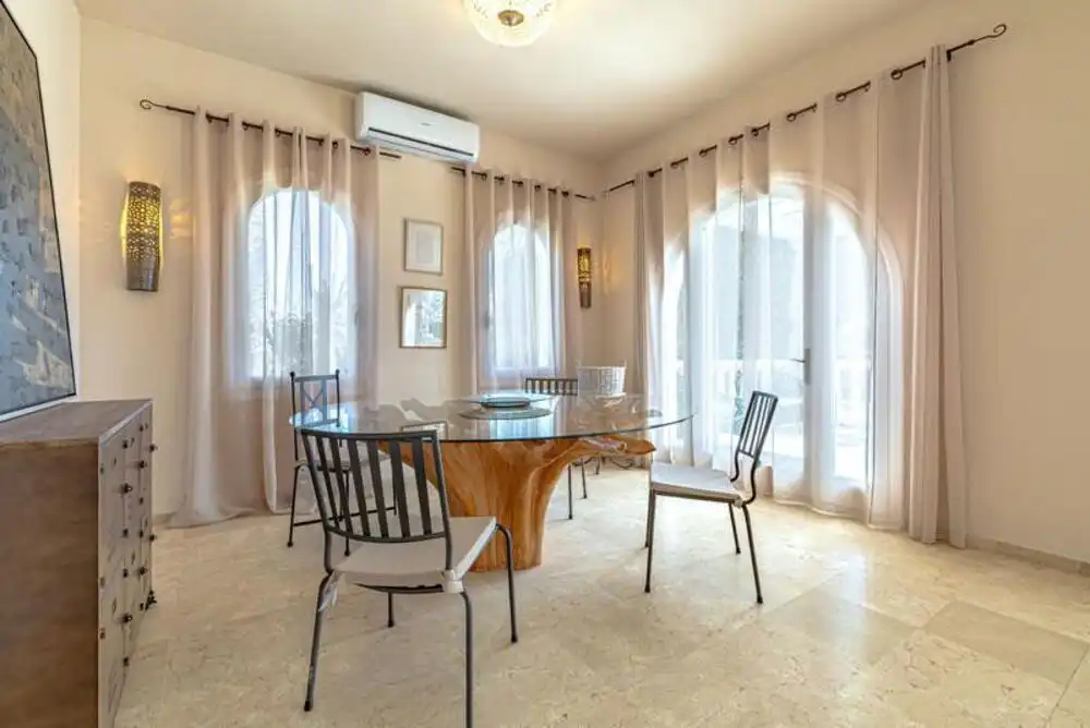 Houses for rent in PILAR DEL, 43, Paraiso - Barronal