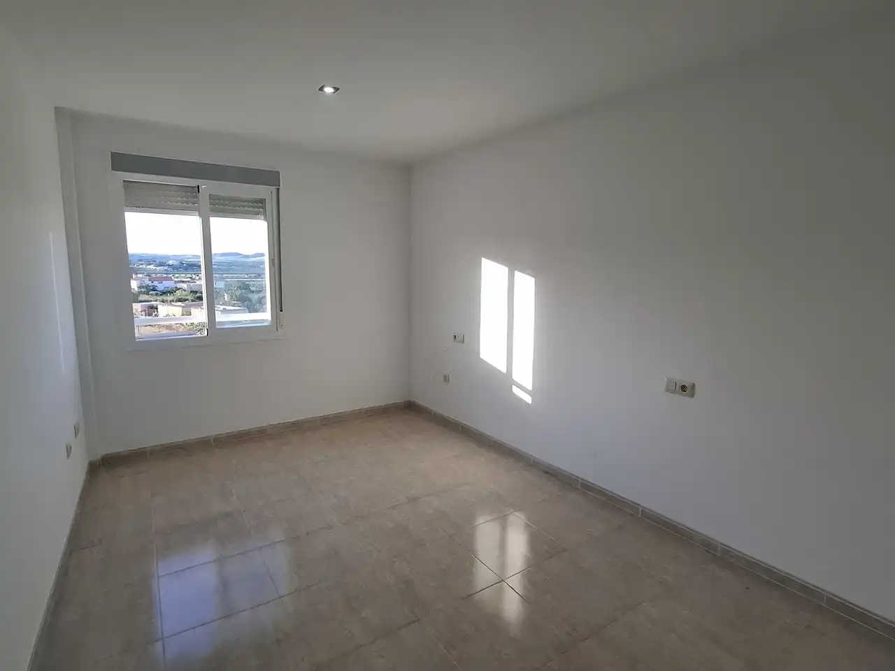 Bedroom of Apartments for sale in Turre  with Air Conditioner and Terrace