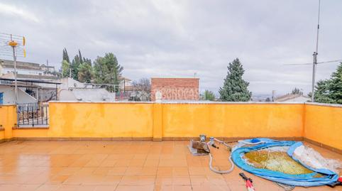 Foto 3 de Casa adosada en venda a Haza Grande,  Granada Capital