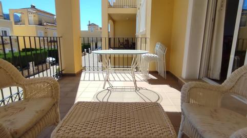 Foto 2 de Apartament en venda a Pedreguer, Alicante