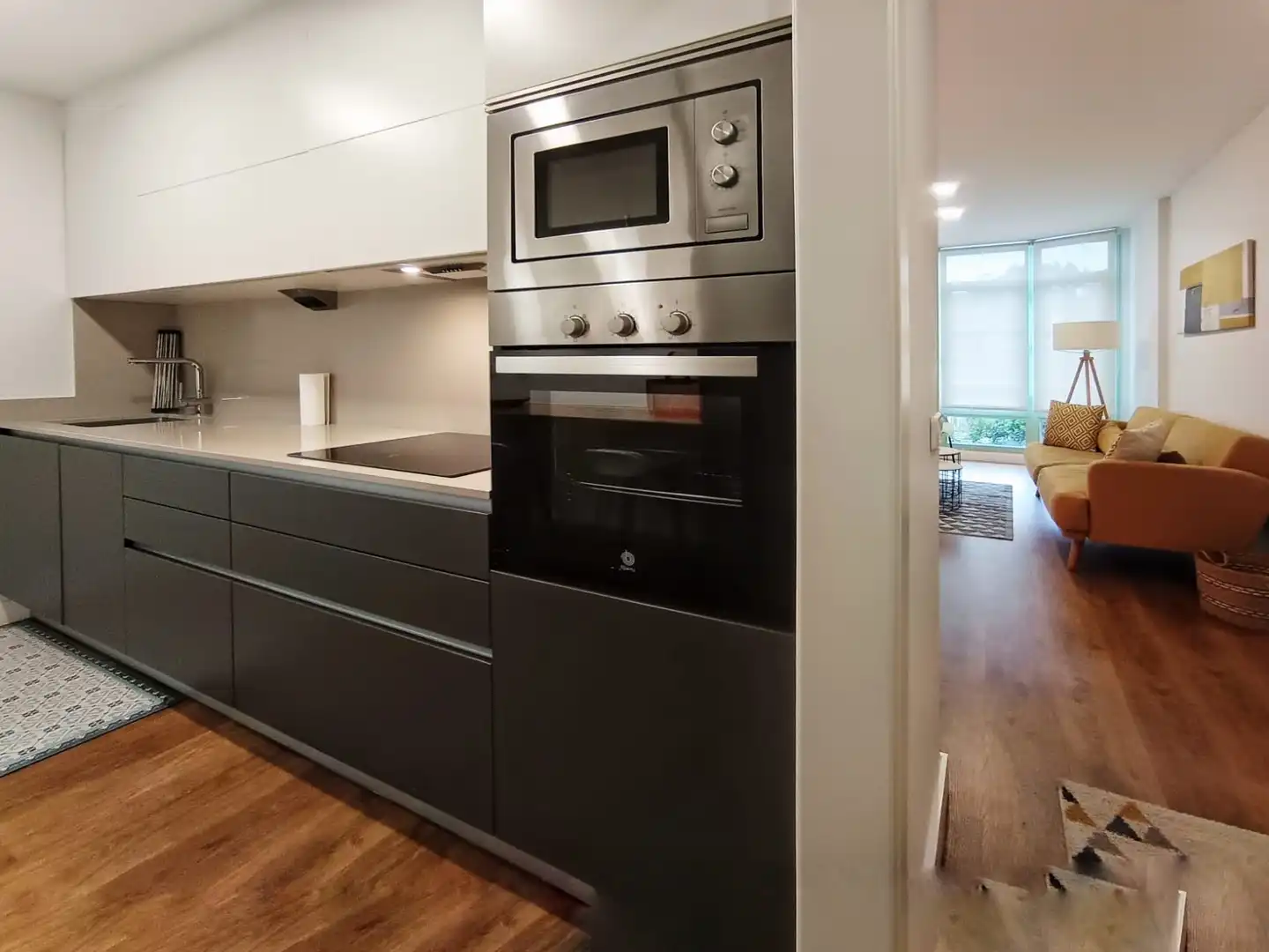 Cocina de Piso en venta en O Grove  , Pontevedra