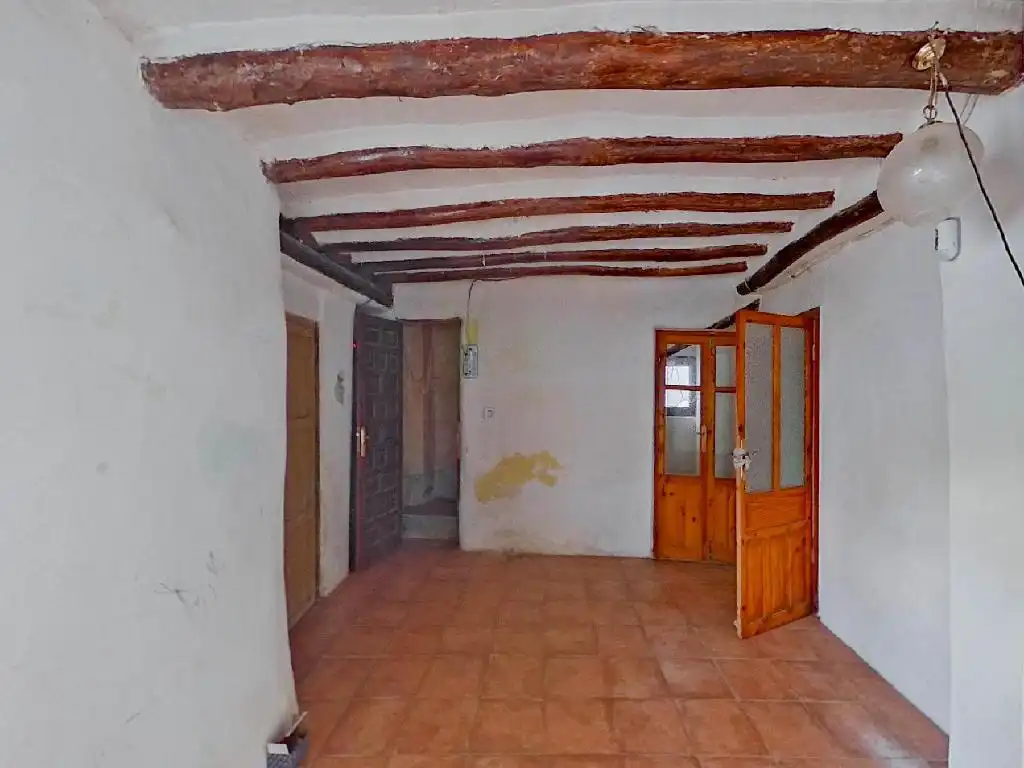 Casa o chalet en venta en Almedinilla