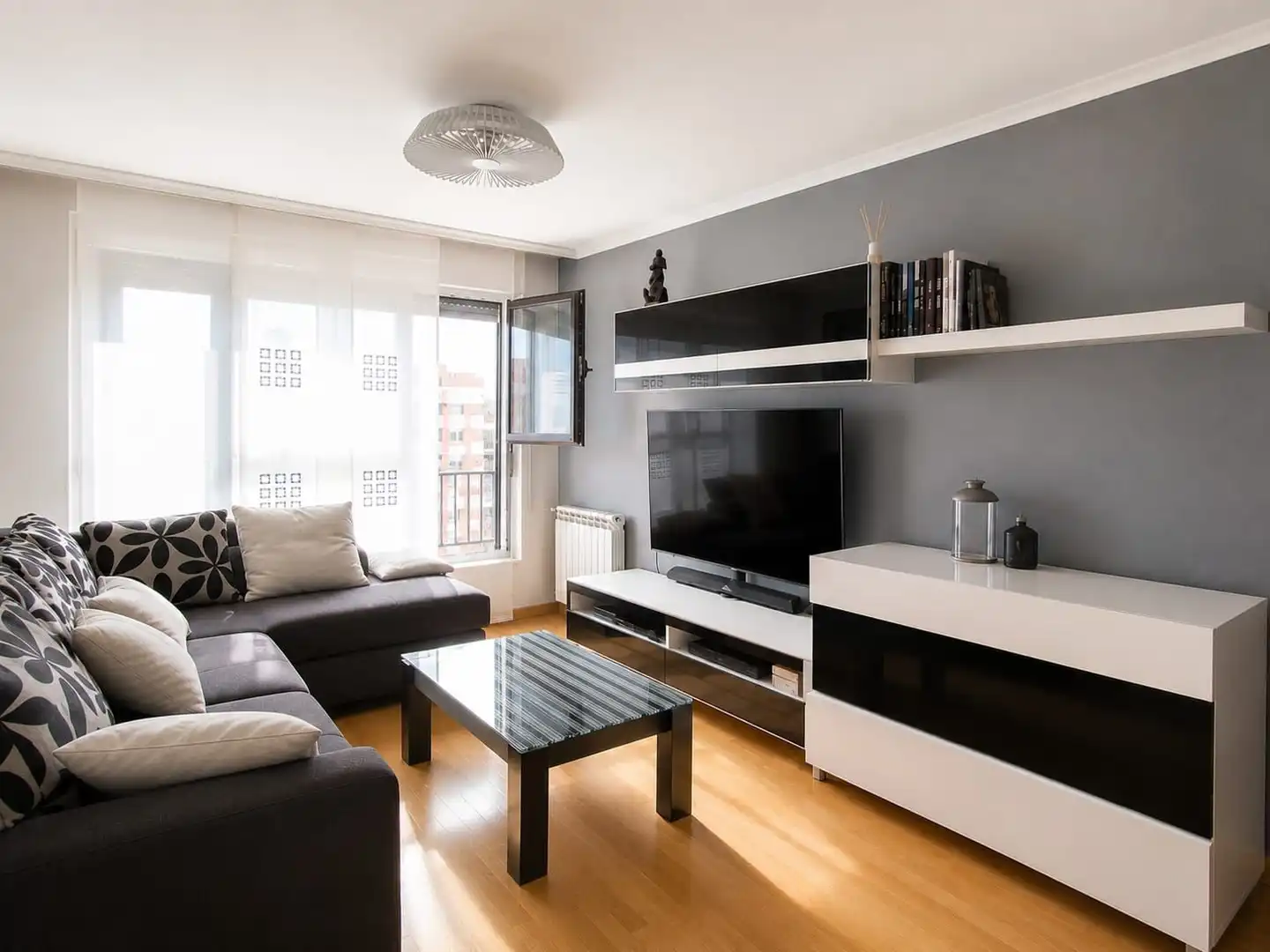 Wohnung mit Aufzug zum Verkauf in Calle  Sorbona, imagen 2