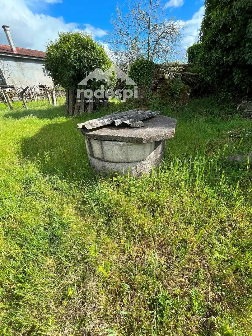 Terreny rústic en venda a Salvaterra de Miño, imagen 11
