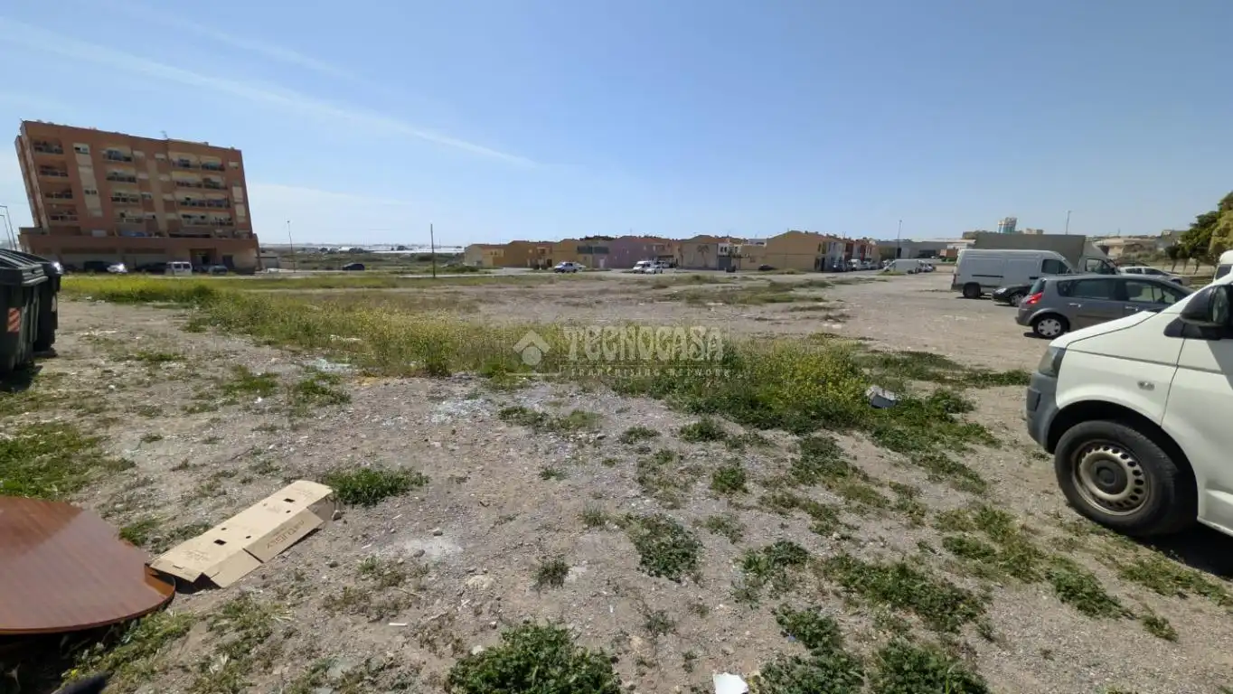 Terreno residencial en venta en Las Cabañuelas, imagen 10