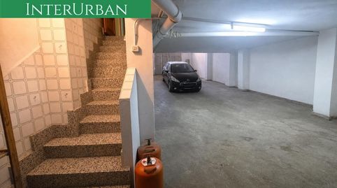 Foto 3 de Planta baixa en venda a Casco Antiguo, Llíria