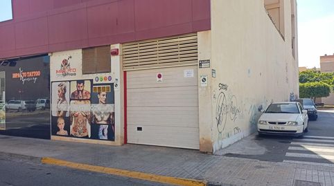 PLAZA DE GARAJE EN VENTA EN EL EJIDO SUR  ESTACIÓN DE AUTOBÚS