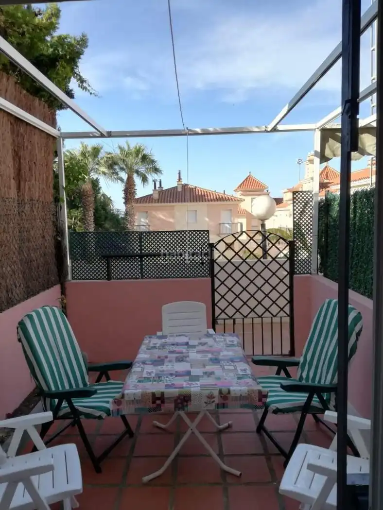 Dúplex amb piscina de lloguer a Paseo de los Barrancos 15, imagen 4