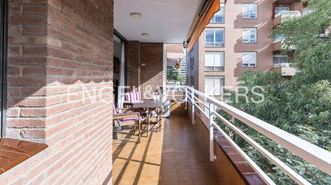 Foto 4 de Apartamento en venta en Barri de les Corts, Barcelona