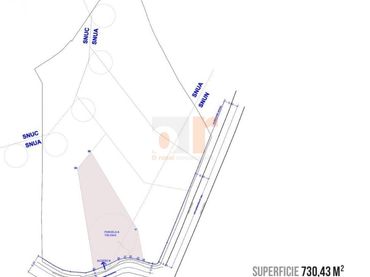 Terreno residencial en venta en Darbo