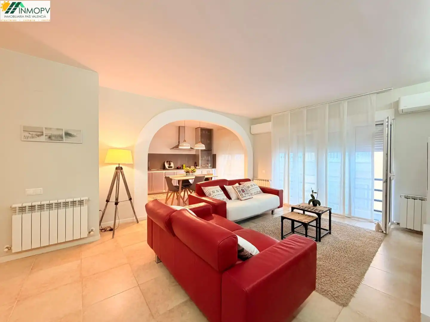 Flat for sale in Casco Urbano, imagen 8