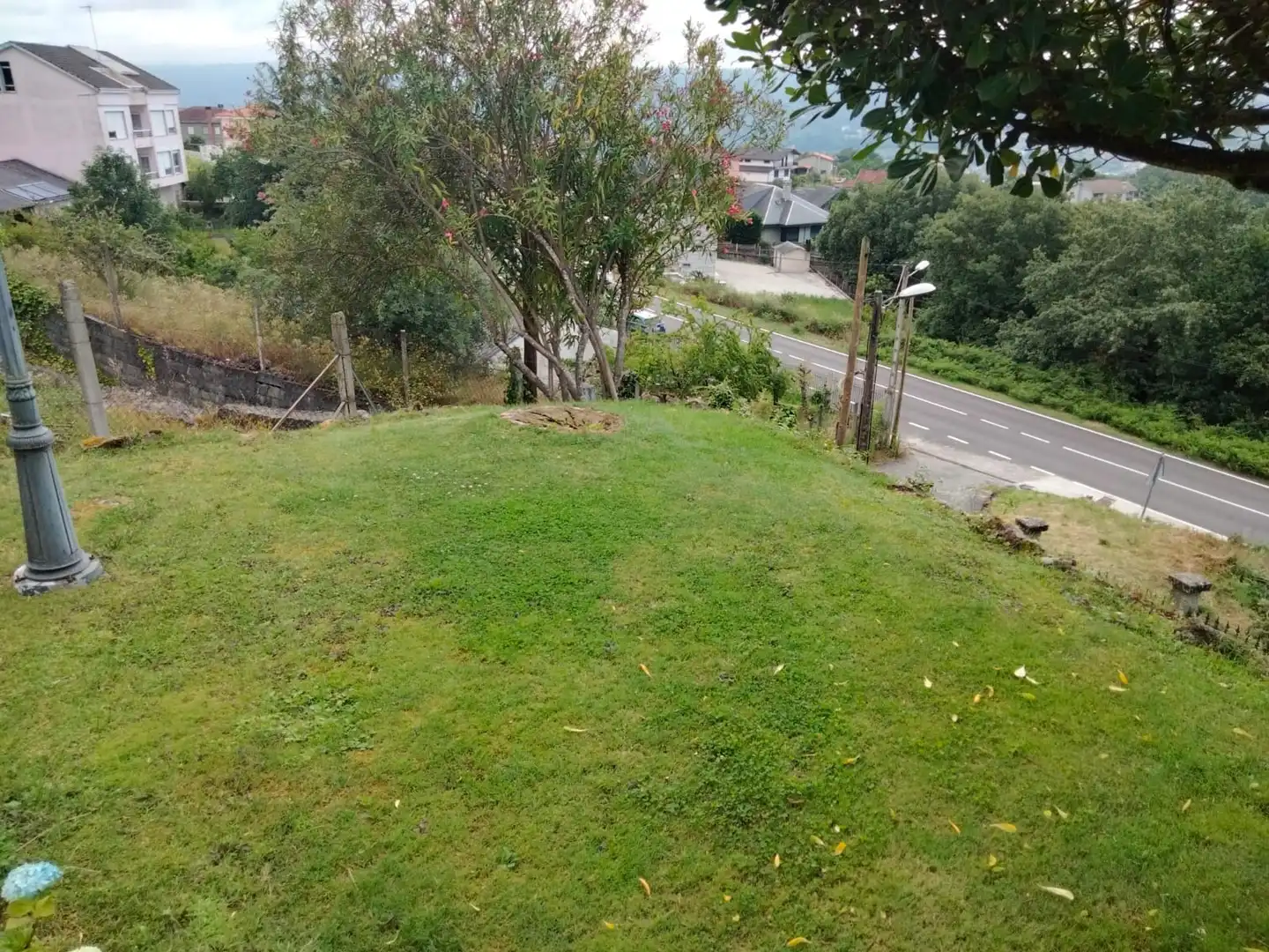 Casa o chalet en venta en Coles con Calefacción, Jardín privado y Terraza