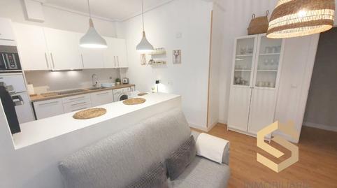 Photo 2 of Flat to rent in Barrio de Uribarri, Bizkaia