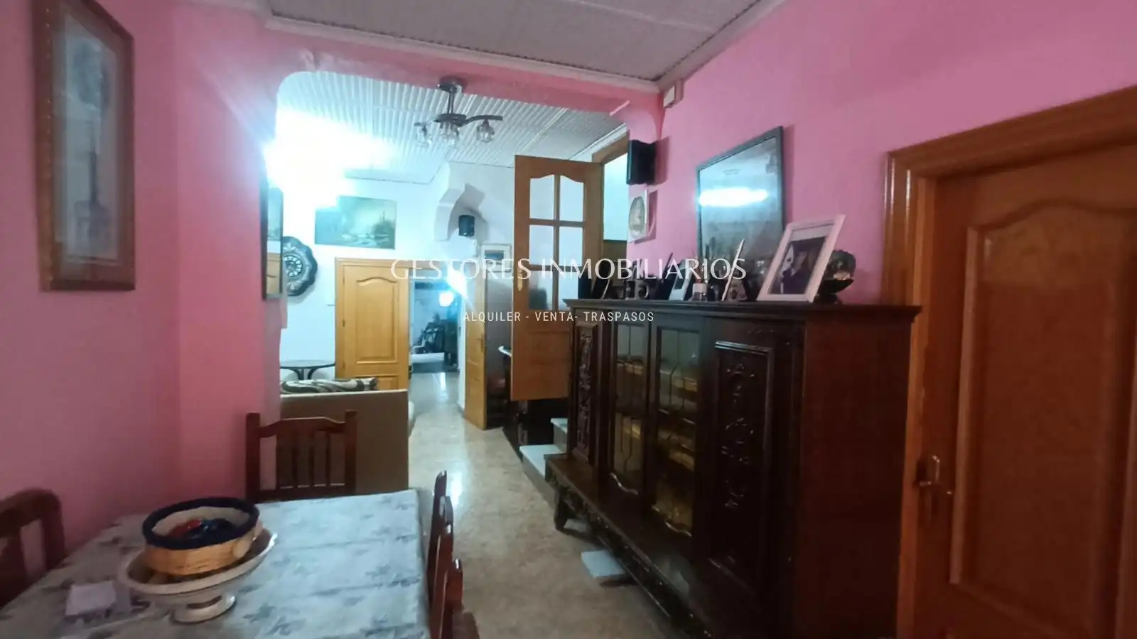 Casa o chalet en venta en Benasau, Alicante