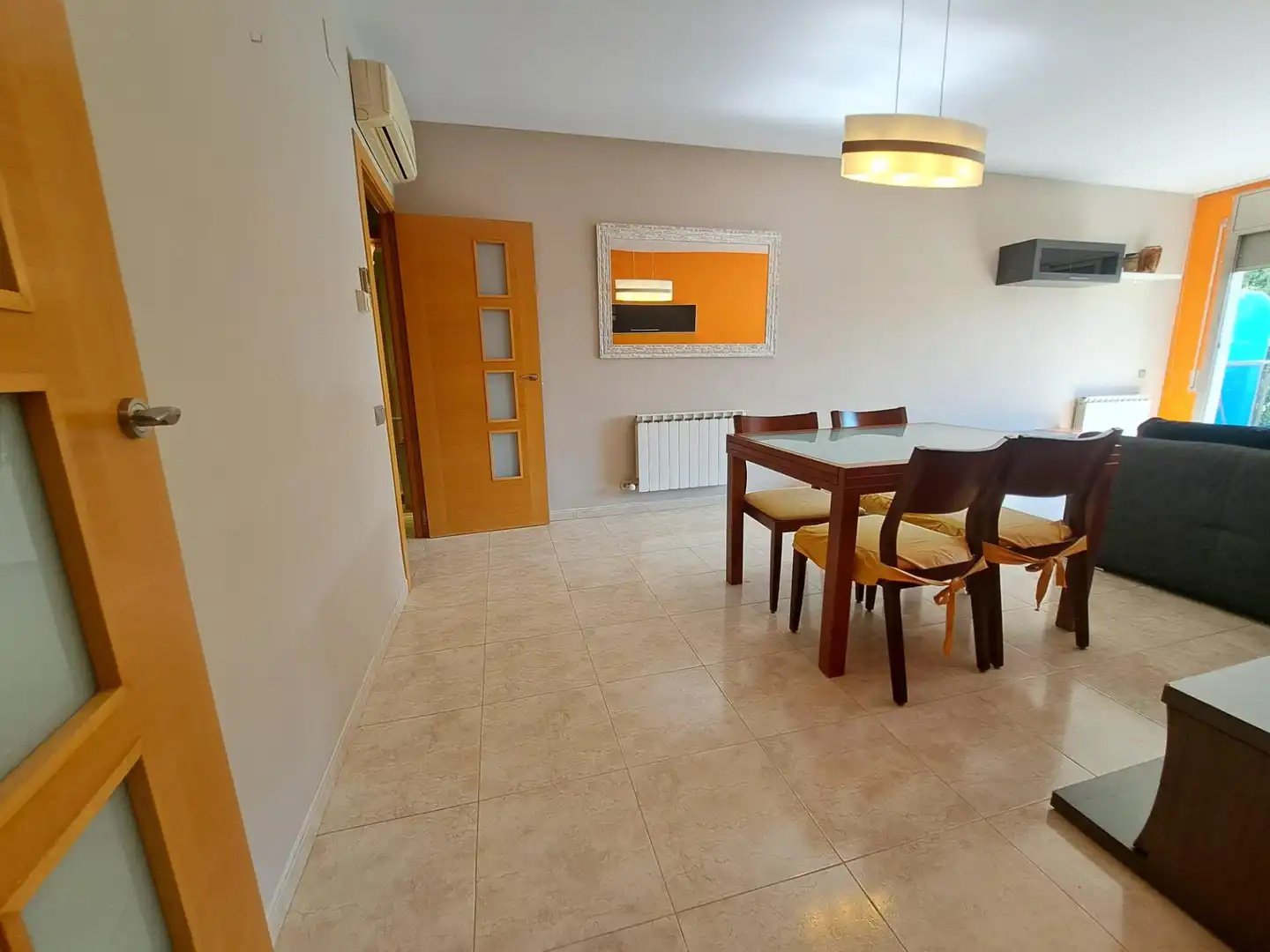 Flat for sale in Pineda de Mar, Barcelona