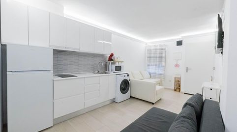 Foto 2 de Estudio en venta en Las Gaviotas - Carvajal, Fuengirola