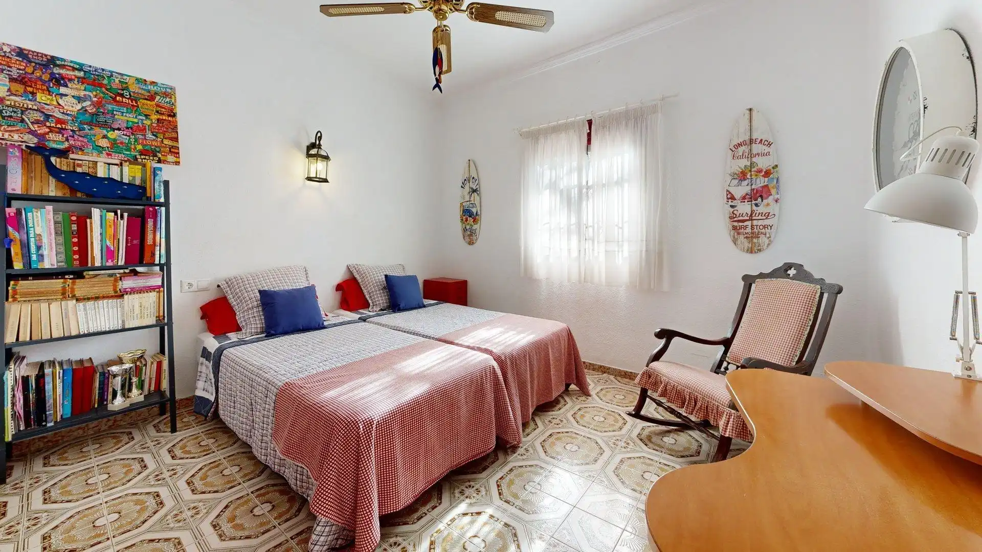 Villa avec piscine à vendre à Campello pueblo, imagen 45