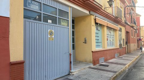 Venta de Garajes y Trasteros en La Algaba, imatge 2