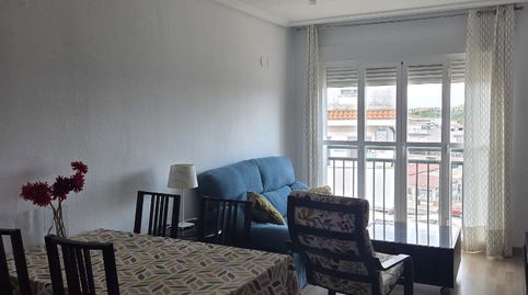 Foto 3 de Pis de lloguer a Calle Bailén, Pardaleras, Badajoz Capital