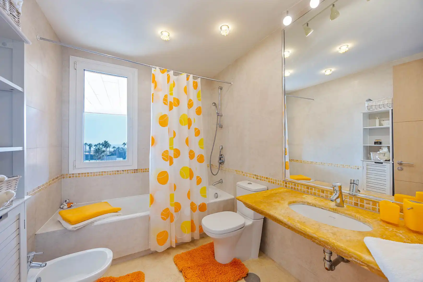 Apartment with pool for sale in Puerto de Sotogrande - La Marina, imagen 24