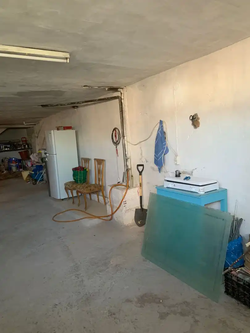 Country homes for sale in Zarra  with Terrace, Storage room and Furnished