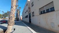 Exterior view of Flat for sale in Huércal-Overa  with Terrace, Storage room and Alarm