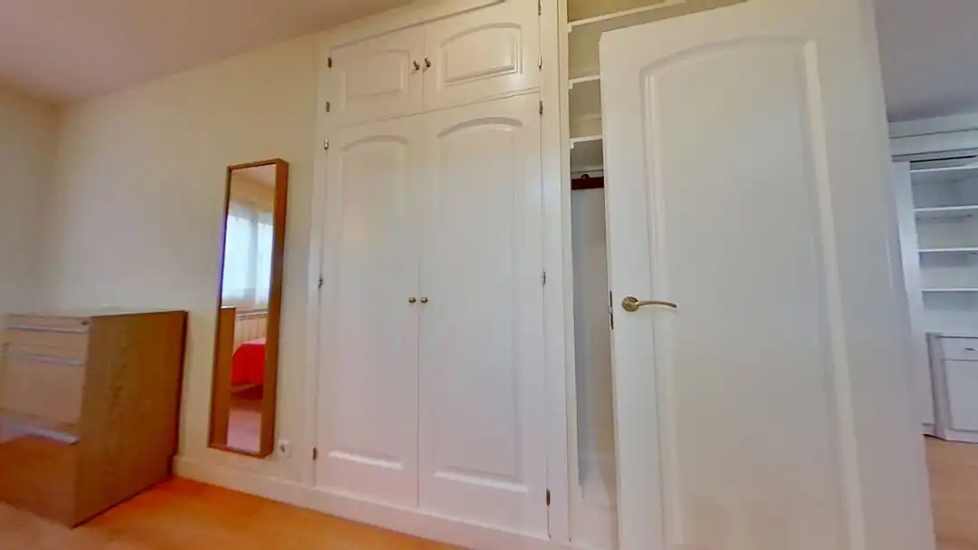 Flat for rent in Calle Hermosilla, Goya
