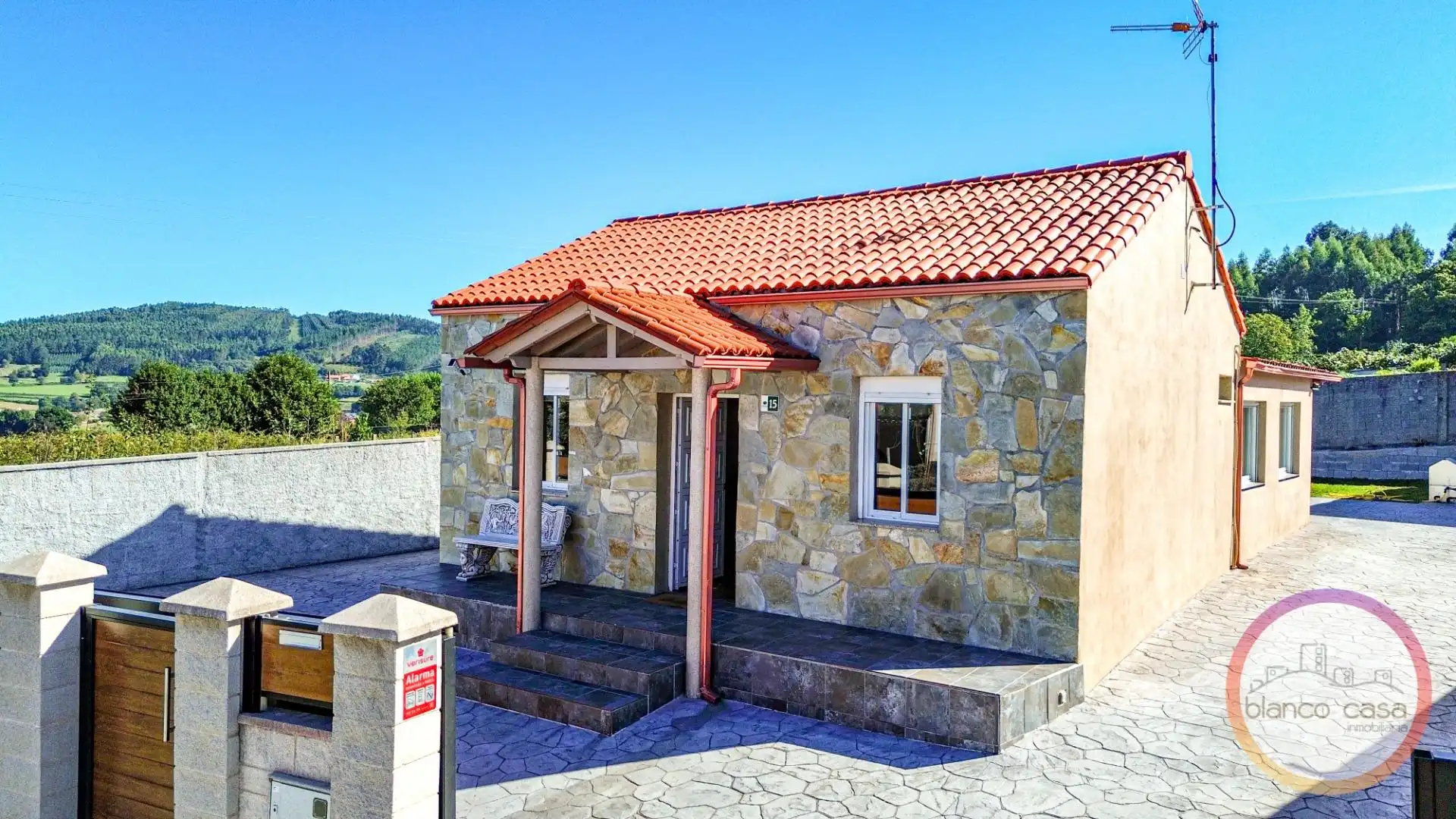Haus zum Verkauf in Carballo, imagen 50