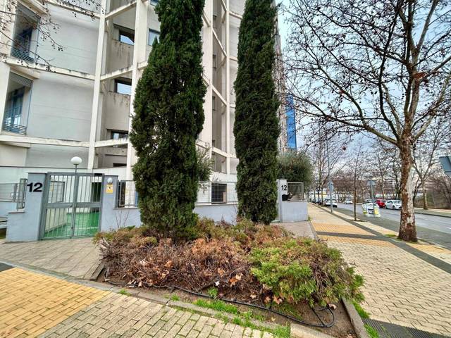 Loft en Venta en  Avenida de Severo Ochoa, Vega de la Moraleja en Vega de la Moraleja