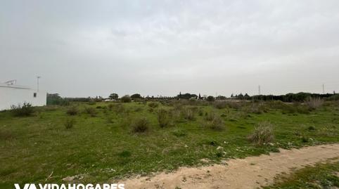 Foto 4 de Finca rústica en venda a Norte - Blanca Paloma, Rota