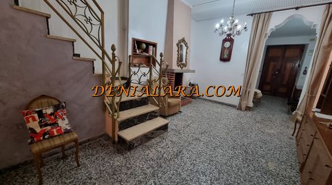 Casa en el centro de El Verger con terraza y solárium con vistas a la montaña, imagen 3