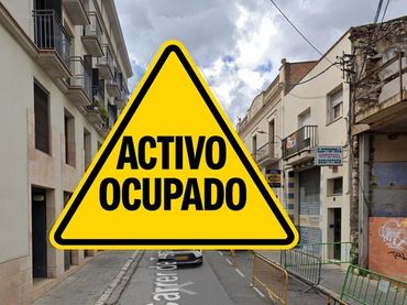 Casa amb balcó en venda a Eixample - Horta Capallera