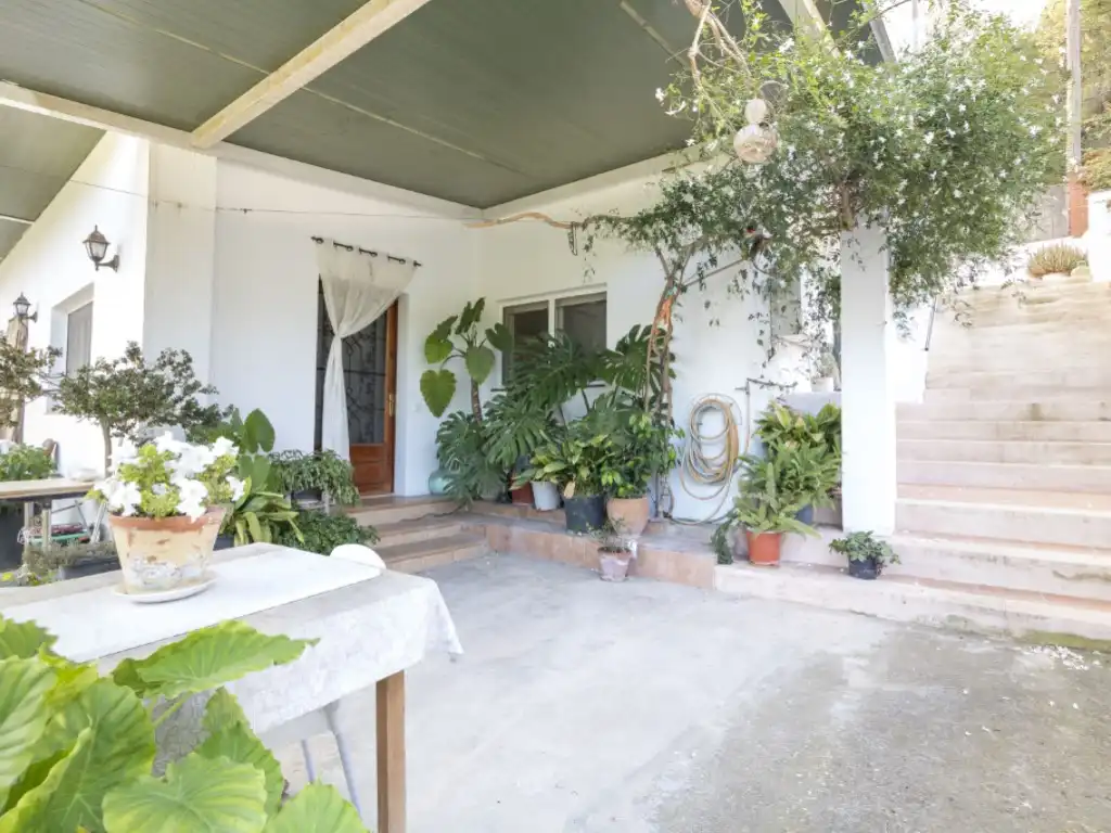 Casa o xalet en venda a Font-rubí