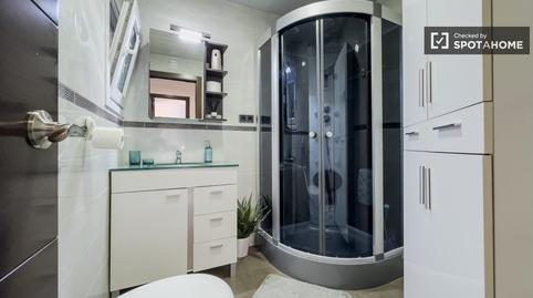 Foto 4 de Pis per a compartir a La Sagrera,  Barcelona Capital