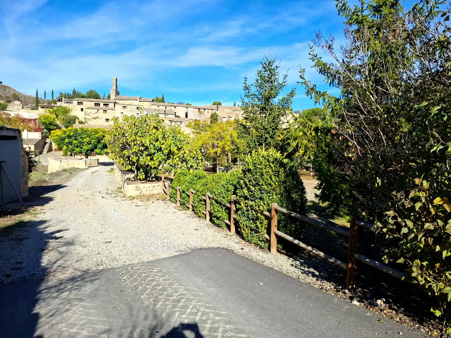 Terreno rústico en venta en Vallbona de Les Monges, imagen 30