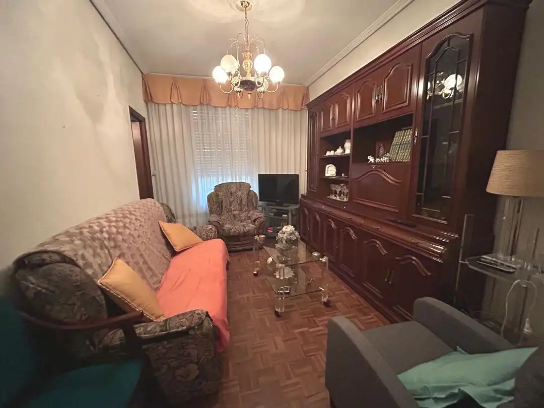 Wohnung mit Aufzug zum Verkauf in Nicaragua Kalea, imagen 4