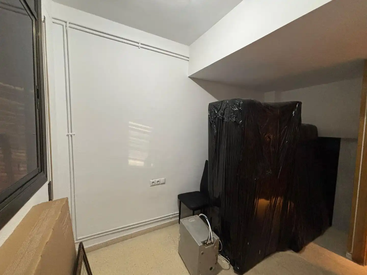 Flat for sale in Sabadell  with Terrace and Balcony
