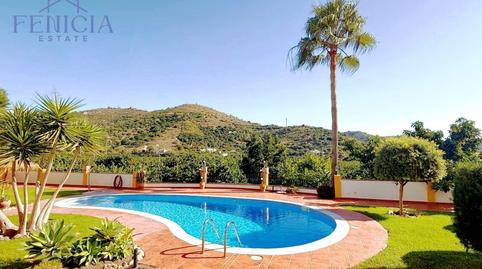 Photo 4 of House or chalet to rent in Torrecuevas - Lomas del Gato, Almuñécar